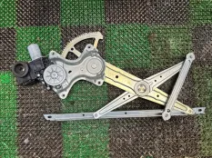 Стеклоподъемник Lexus ES 7 2018-2024 8571033360, задний правый