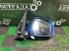 Зеркало Lexus LX570 2007-2012 8791060C50A0, правое