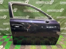 Дверь Lexus GS 2012-2017 6700130870, передняя правая