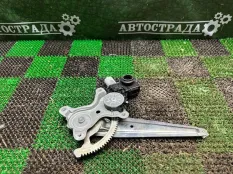 Стеклоподъемник Lexus LX 2015-2022 8572060341, задний правый