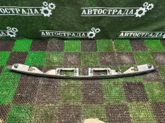 Накладка крышки багажника Lexus LS 2012-2017 7680150120