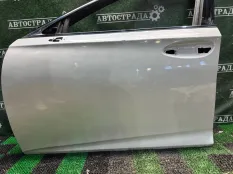Дверь Lexus LS 2017-2023 6700250140, передняя левая