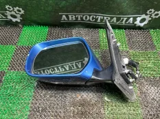 Зеркало Lexus LX570 2007-2012 8794060C20J0, левое