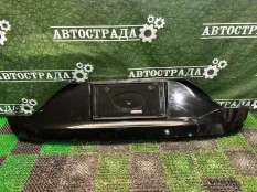 Накладка крышки багажника Lexus LS 2012-2017 7680250020J1