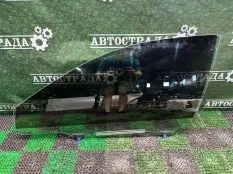 Стекло двери Lexus ES 6 2012-2017 6810233171, переднее левое