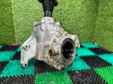 Раздатка редуктор NISSAN Murano 2010-2015 33100JP11B Z51