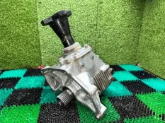 Раздатка редуктор NISSAN Murano 2010-2015 33100JP11B Z51 3.5