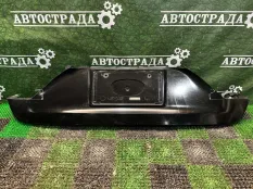 Накладка крышки багажника Lexus LS 2012-2017 7680250012C0