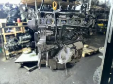 Двигатель Porsche Cayenne 95810093701 957 M55.01 3.6