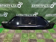Накладка крышки багажника Lexus LS 2012-2017 7680250010B1