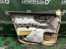 Обшивка боковой двери LEXUS LX570 2009-2015 6761060D80B0, передняя правая