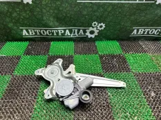 Стеклоподъемник Lexus ES 6 2012-2017 8572033271, задний правый