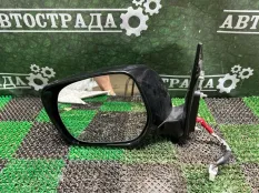 Зеркало Lexus LX570 2012-2015 8794060C20C0, левое