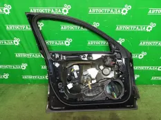 Дверь Audi A6 2010-2019 4G0831051 C7, передняя левая