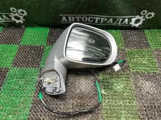 Зеркало Lexus RX 2009-2015 8791048491A1, правое