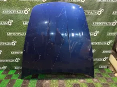 Капот Maserati Quattroporte 2003-2008 67213600 5