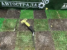 Замок багажника Lexus GS 2012-2015 6460030210 4