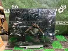 Стекло двери Lexus GX460 2009-2022 6811460400, заднее левое