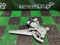 Стеклоподъемник Lexus GX460 2009-2020 8571030491, задний левый