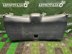 Обшивка двери багажника Toyota Highlander 2007-2014 6478048070B0 U40