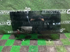 Стекло двери Toyota Highlander 2013-2019 681030E050 U50, заднее правое