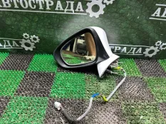 Зеркало Lexus RC 2014-2018 8794024470B0, левое