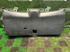 Обшивка двери багажника Toyota Highlander 2007-2014 6478048070B0 U40