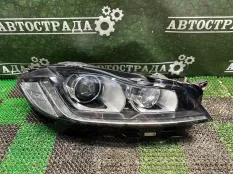 Фара Jaguar F PACE 2016-2020 T2H19446, правая