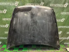 Капот Volkswagen Touareg 2002-2010 7L6823155D