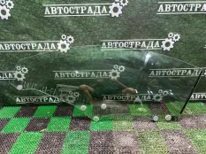 Стекло двери LEXUS RC 2014-2023 6810224280, переднее левое