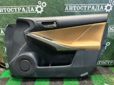 Обшивка боковой двери Lexus IS 2013-2018 6761053750C9 3, передняя правая