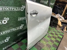 Дверь Toyota Alphard 2015-2023 6700158050, передняя правая