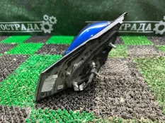 Зеркало Hyundai Sonata 2014-2017 87620C2050 LF, правое
