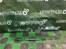 Стекло двери Lexus ES 6 2012-2017 6810133171, переднее правое