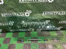 Стекло двери Lexus ES 6 2012-2017 6810133171, переднее правое