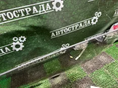 Стекло двери Lexus ES 6 2012-2017 6810233171, переднее левое