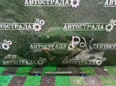 Стекло двери Lexus ES 6 2012-2017 6810233171, переднее левое