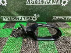 Зеркало Audi A6 2010-2018 4G2857410AD C7, правое