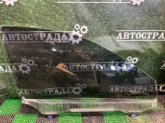 Стекло двери Lexus IS 3 2013-2019 6810153140, переднее правое