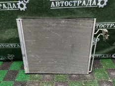 Радиатор кондиционера LAND ROVER VOGUE LR010843 L322