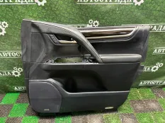 Обшивка боковой двери LEXUS LX 2015-2022 6761060X00C1, передняя правая
