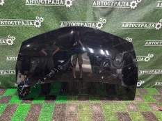 Капот Toyota Prius Alpha 2014-2023 5330147070