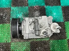 Компрессор кондиционера Porsche Cayenne 2010-2017 7P0820803M 958 3.6