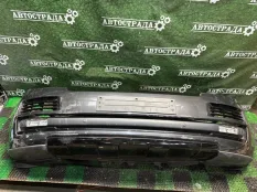 Бампер Land Rover Range Rover 2013-2018 LR064628 L405, передний