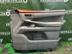 Обшивка боковой двери Lexus LX570 2007-2015 6761060D80A0, передняя правая