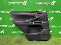 Обшивка боковой двери LEXUS LX570 2009-2015 6764060C10A0, задняя левая