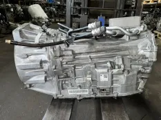 АКПП Porsche Cayenne 2010-2017 0C8300037C 958