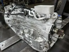 АКПП Porsche Cayenne 2010-2017 0C8300037C 958