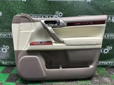 Обшивка боковой двери LEXUS GX460 2009-2019 6761060F70C1, передняя правая