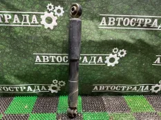 Амортизатор TOYOTA Highlander 2013-2019 485310E120 U50, задний